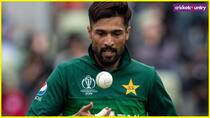 Will Mohammed Amir Play in IPL 2026 Former Pakistan Pacer makes a big claim