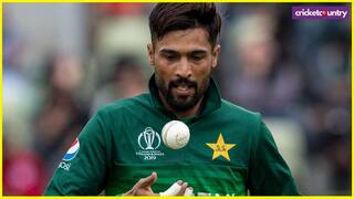 Will Mohammed Amir Play in IPL 2026 Former Pakistan Pacer makes a big claim