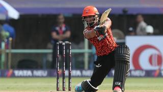 kkr vs srh our eyes on ipl trophy said sunrisers Hyderabad allrounder nitish kumar reddy ipl 2025