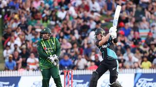 Pakistan vs New Zealand T20I series: Squads, Schedule and Live Streaming- All details
