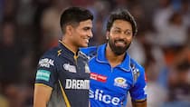 Rashid Khan Praised Shubman Gill said He Has all the qualities to become Great leader