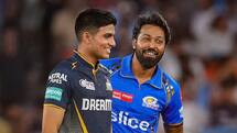 Shubman Gill creates HISTORY: First Indian player to achieve THIS massive milestone