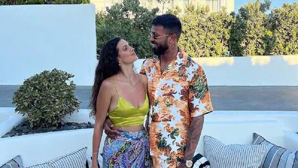 A look at life of Natasha Stankovic: Hardik Pandya’s ex-wife