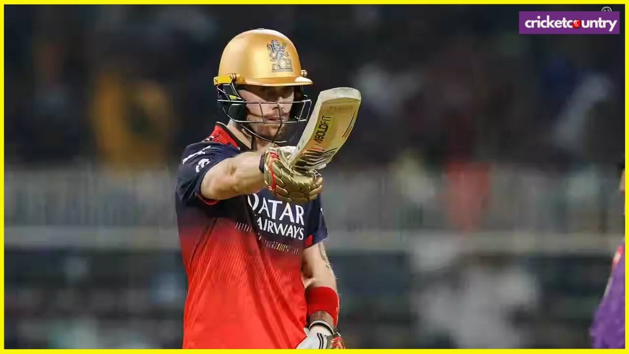 Phil Salt Scored Half Century in the opening match of IPL 2025 Against Kolkata Knight Riders