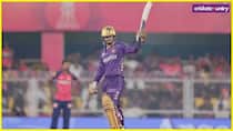 Quinton De Kock says Batting Setting was beneficial after KKR beat in Rajasthan Royals at Guhawati