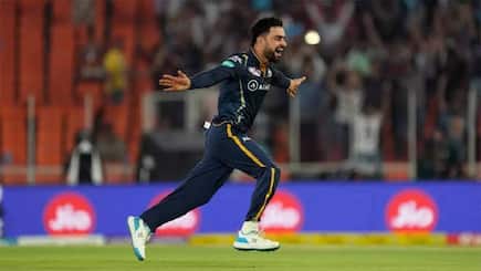 what is the success key of gujarat titans rashid khan revelaed secret ipl 2025