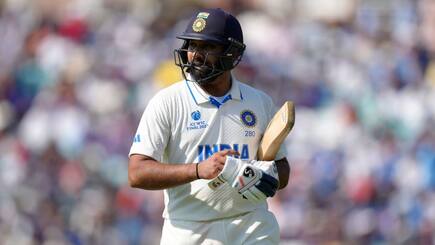 Rohit sharma likely to opt out from England tour virat will lead Indian team ind vs eng