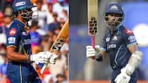 Sai Sudarshan to Wriddhiman Saha: Top run-scorers for Gujarat Titans across the years in IPL