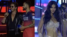 PHOTOS: IPL 2025 के आगाज में लगा सितारों का मेला, शाहरुख और दिशा को देख झूम उठे दर्शक