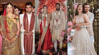 Meet Hardik Pandya, Yuzvendra Chahal and Mohammed Shami’s ex-wives, Their names are…