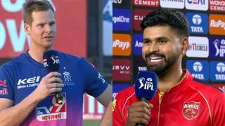 Shreyas Iyer to Steve Smith: 5 times where a Player of the Match was given to a Player on captaincy debut for new team in IPL
