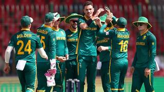 Who will win the semi final between south Africa and new Zealand predict ricky ponting champions trophy 2025