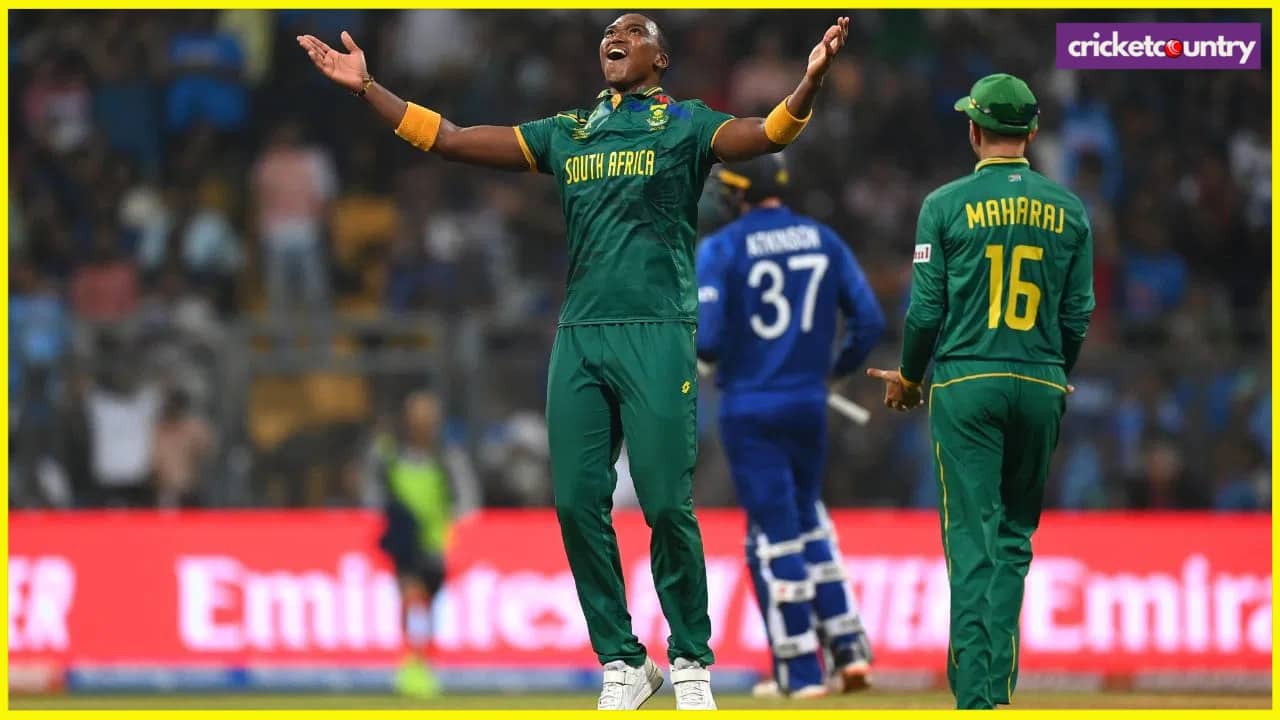 South Africa vs England Match Preview