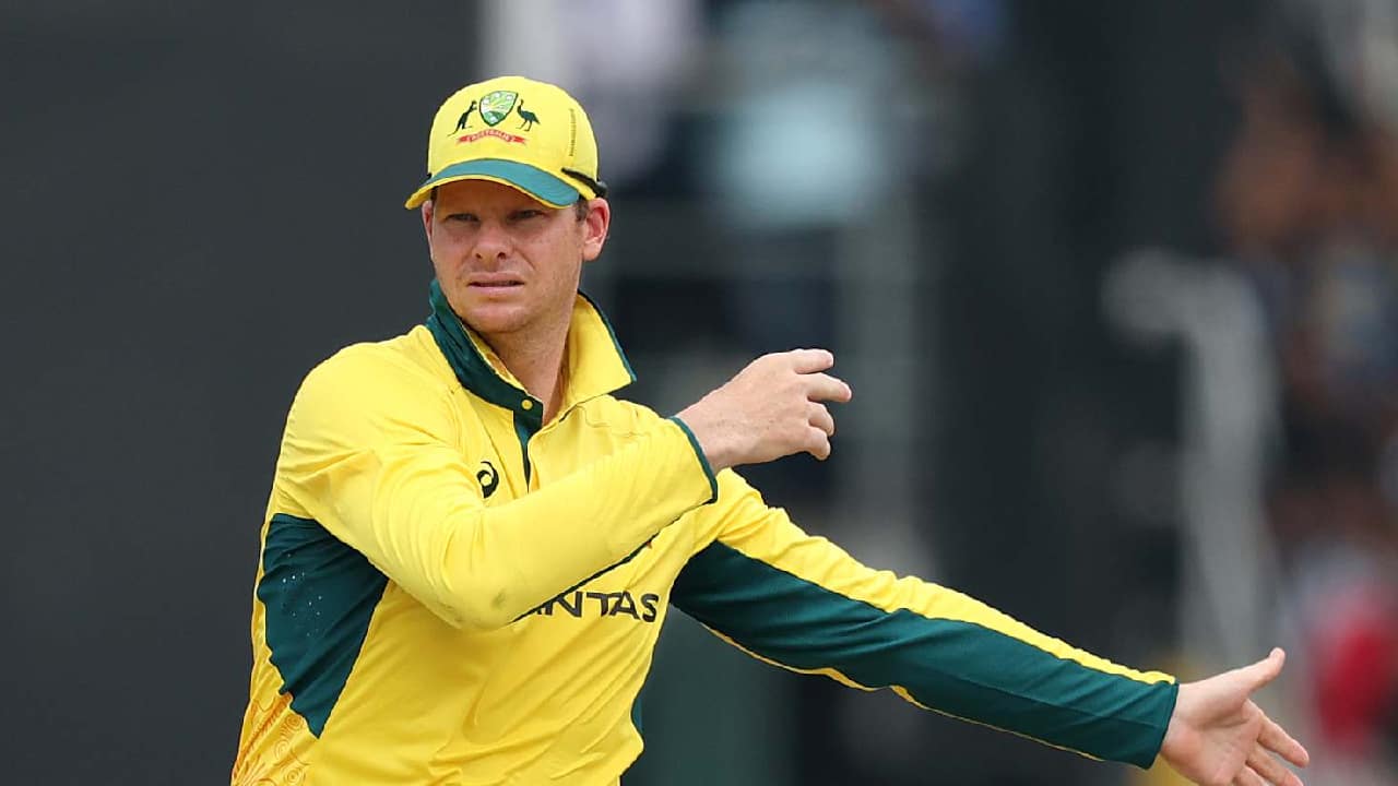 Steve Smith Retirement from odi cricket