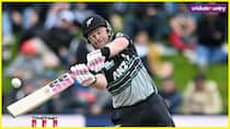 WATCH: TIM Seifert Hit 4 Sixes in an Over of Shaheen Shah Afridi