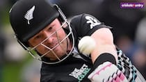 New Zealand Beat Pakistan in 2nd T20I Tim Siefert and Finn Allen deal in Boundaries