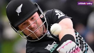 New Zealand Beat Pakistan in 2nd T20I Tim Siefert and Finn Allen deal in Boundaries