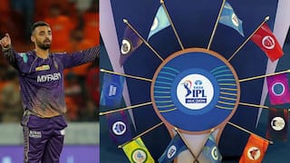 3 dangerous spinners who can become the scourge of batsmen in IPL 2025, will Varun Chakravarthy’s mystery magic work?