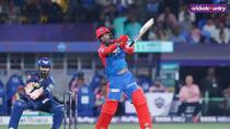 Highest Strike Rate on IPL Debut Vipraj Nigam Creates History Against Lucknow Super Giants