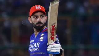 Virat Kohli work on new shot dinesh Karthik praise him before clash with csk ipl 2025 csk vs rcb