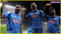Highest Successful Run Chase in ICC Champions Trophy India vs Australia to New Zealand beating India