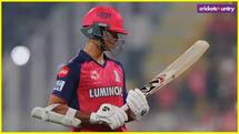 IPL 2025: राजस्थान रॉयल्स के नाम दर्ज हुआ बड़ा रिकॉर्ड, यशस्वी जायसवाल ने मचाया धमाल 