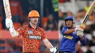 Yusuf Pathan to Travis Head:  Players with the fastest centuries in IPL