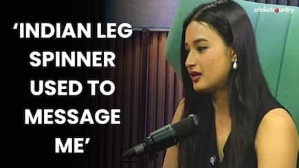 Team India का शादीशुदा Leg Spinner भेजता था Message, Influencer Seema Kanyal ने किया खुलासा…