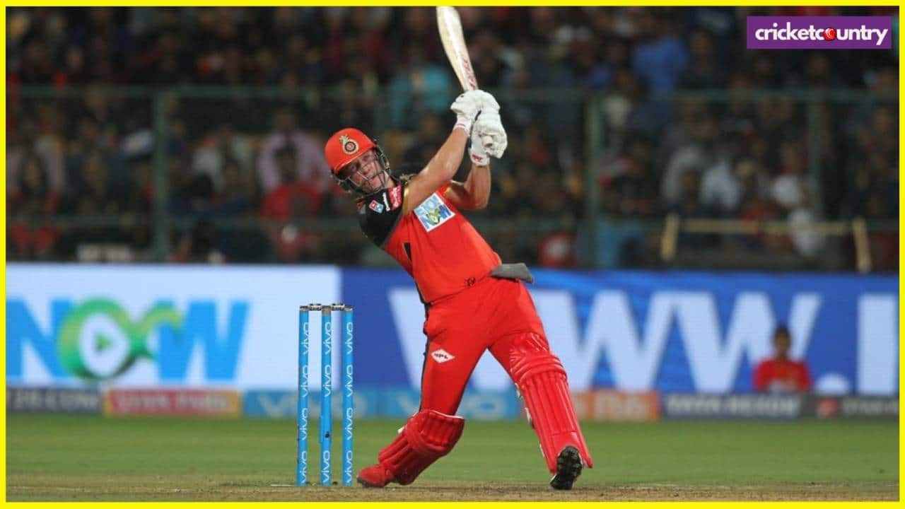 AB de Villiers
