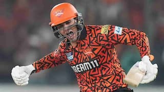 ‘Itni Maturity…’The former India cricketer’s EPIC reaction to Abhishek Sharma’s century