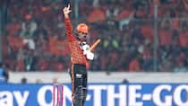 Matthew Hayden become fan of abhishek sharma praised him after his century agaisnt punjab kings