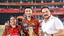 Virat Kohli and Phil Salt’s fifties guide RCB to comfortable 9-wicket victory over Rajasthan Royals