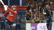 Abhishek Sharma to Shubman Gill: INDIANS with the highest individual scores in IPL