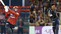 Abhishek Sharma to Shubman Gill: INDIANS with the highest individual scores in IPL