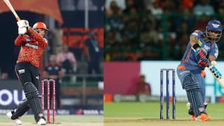 Abhishek Sharma to Nicholas Pooran: Players to hit the LONGEST sixes in IPL 2025
