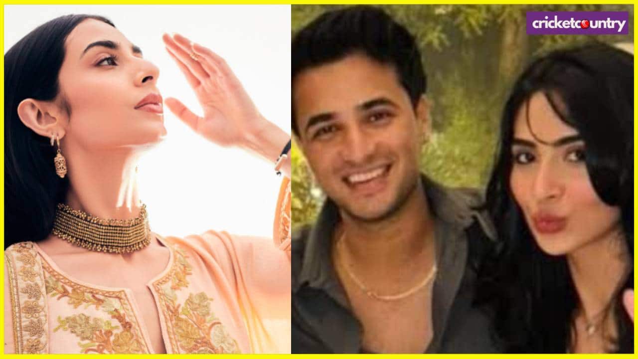 Abhishek sharma Laila Faisal