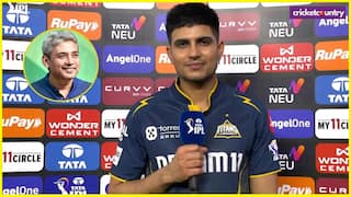 Ajay Jadeja Not Happy With Shubman Gill Statement on Vaibhav Suryavanshi Century says…