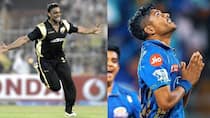 Shoaib Akhtar to Ashwani Kumar: Players with the best bowling figures on IPL debut