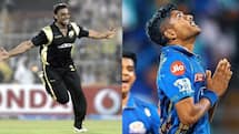 Shoaib Akhtar to Ashwani Kumar: Players with the best bowling figures on IPL debut