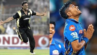 Shoaib Akhtar to Ashwani Kumar: Players with the best bowling figures on IPL debut