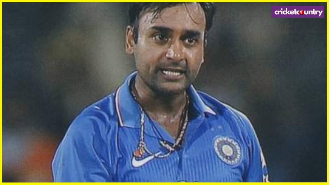 Amit Mishra