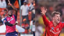 Jofra Archer to Lockie Ferguson: Players to bowl the fastest deliveries in IPL 2025