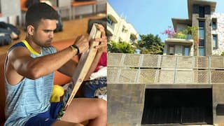 Step inside Arjun Tendulkar’s luxurious house, it is worth over Rs…