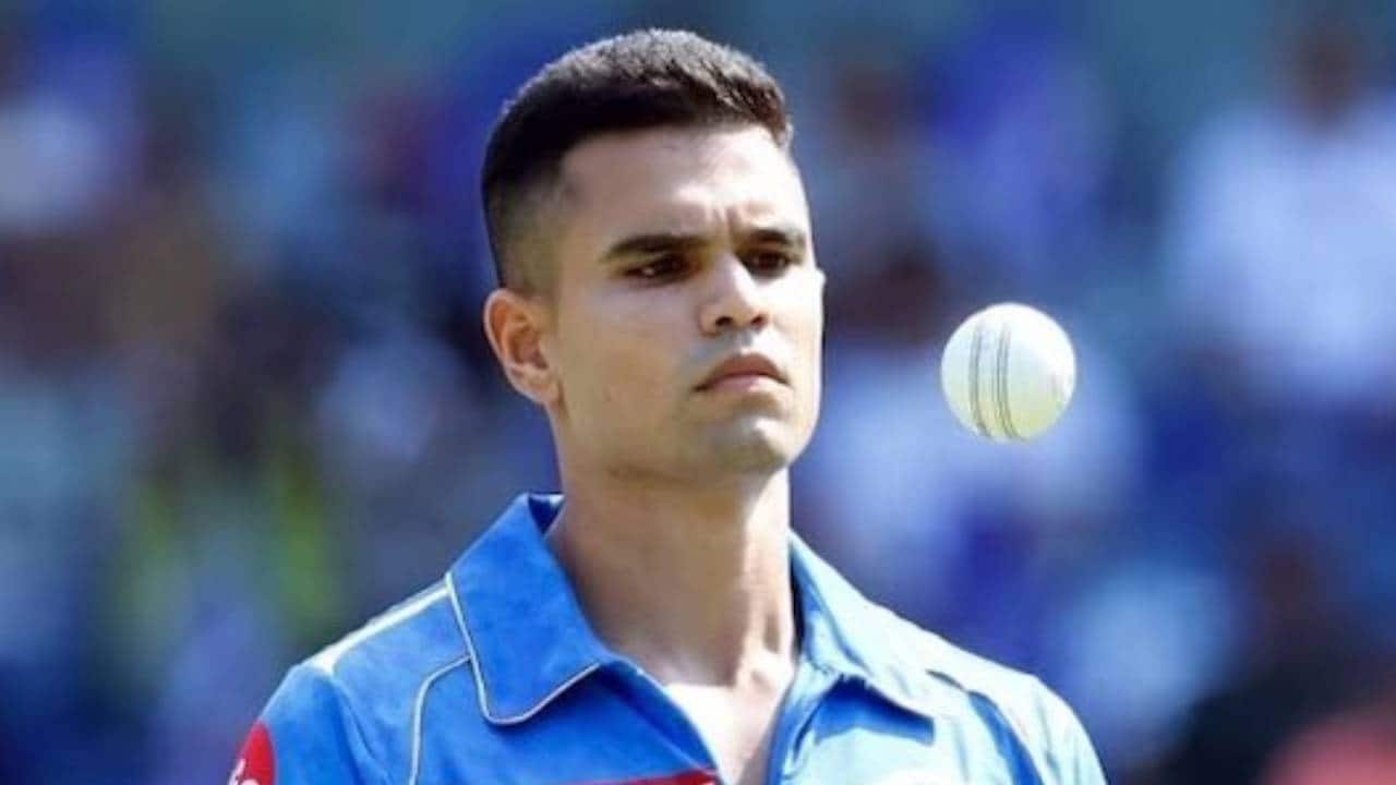 Arjun Tendulkar