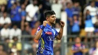 ‘A lot quicker than people recognise’: MI teammate showers praise on debutant Ashwani Kumar