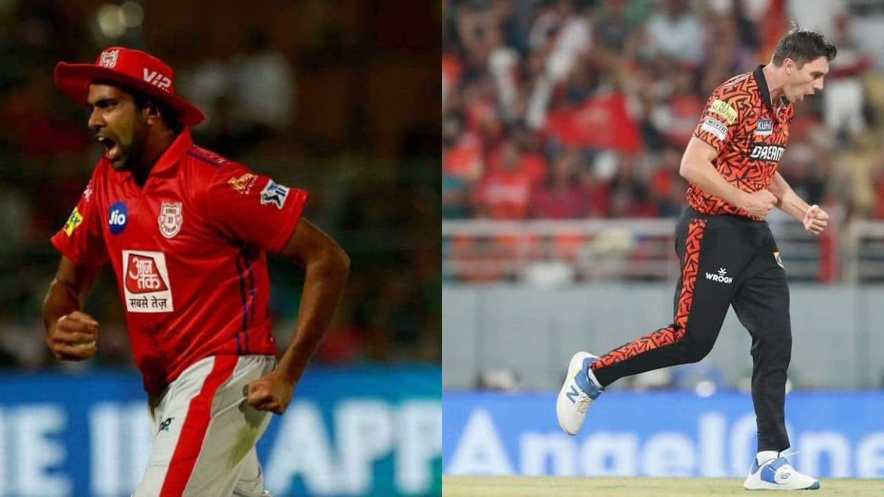 Ravichandran Ashwin to Pat Cummins: Players to take the most wickets as captain in IPL