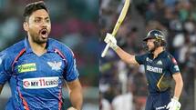 IPL 2025 points table after RR vs LSG: Lucknow Super Giants rise to fourth, Gujarat Titans stay on top
