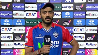 ‘Don’t think there’s…’: Axar Patel’s serious views on DC’s 12-run loss to MI