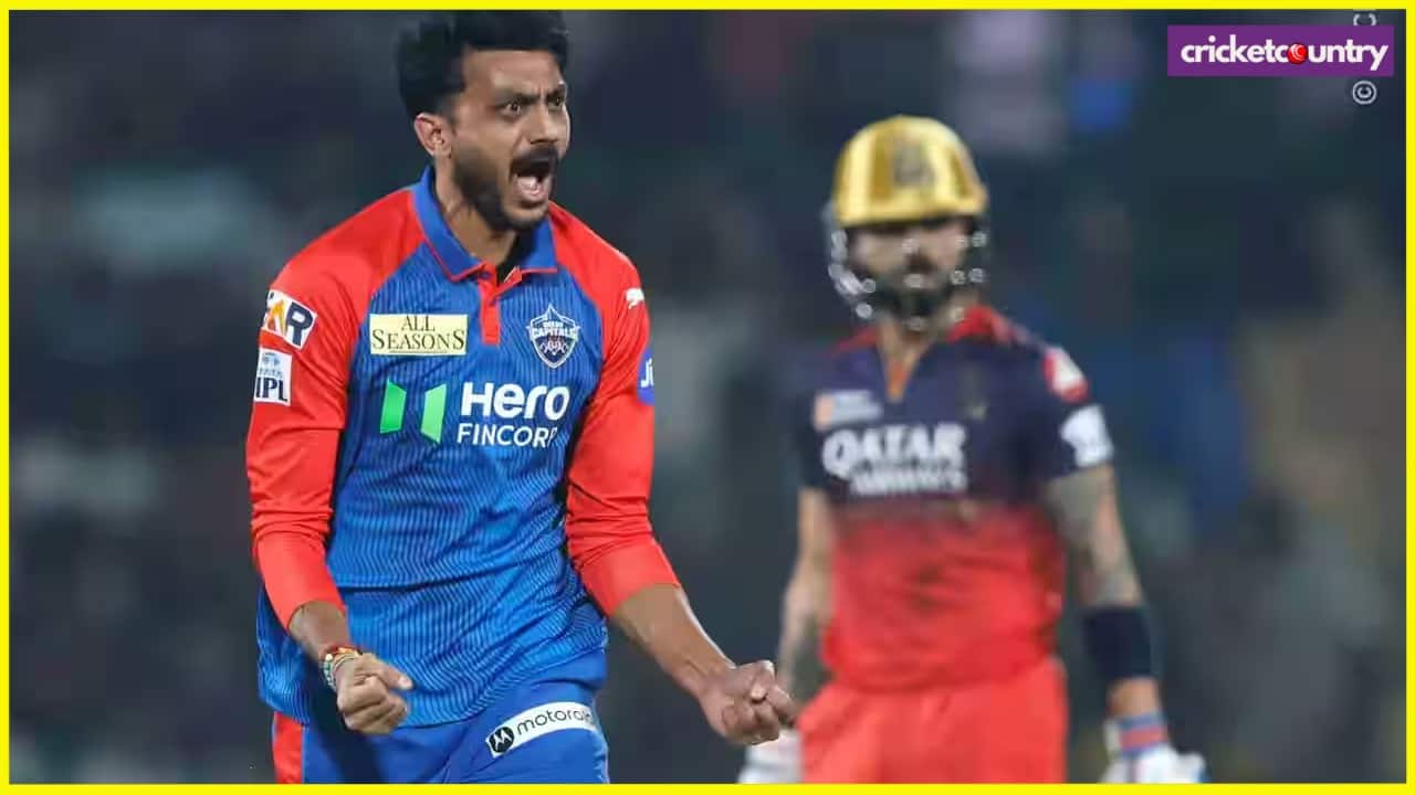 Axar-Patel