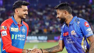 IPL 2025 DC vs MI: Mumbai Indians won by 12 runs